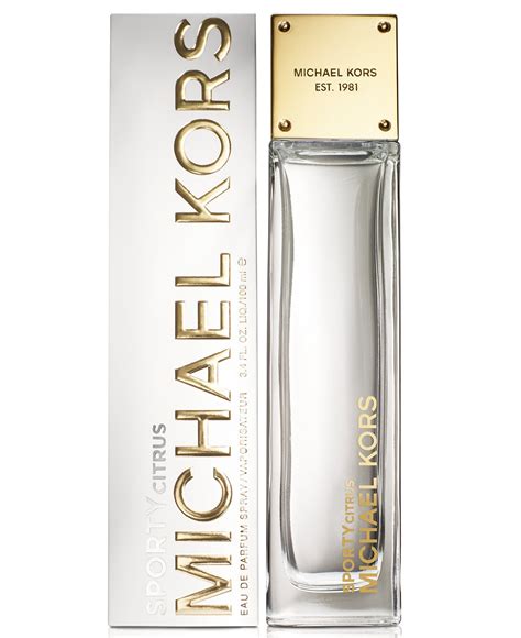 michael kors sporty citrus dupe|michael kors citrus sport perfume.